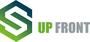 starts up front logo